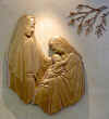 The Holy Family (64374 bytes)