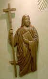 St. Andrew (40762 bytes)