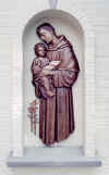 St. Anthony (92229 bytes)